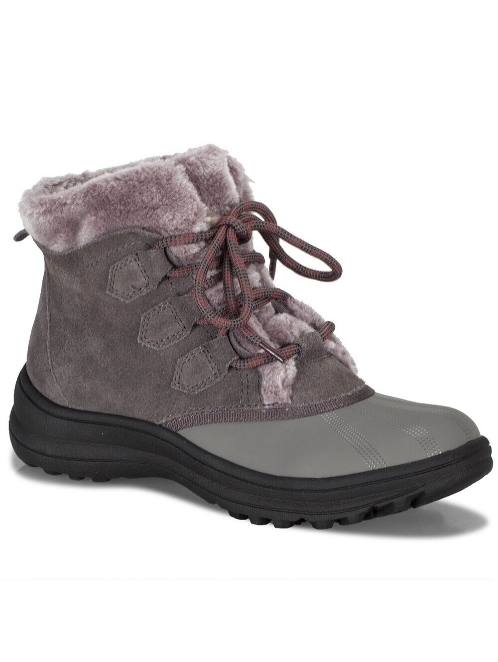 Baretraps Womens Augustina Water Resistant Bootie Size 5